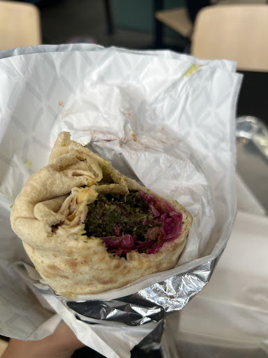 Photo of Superbaba (Victoria) - 1325 Blanshard St, Victoria, BC V8W 0B5